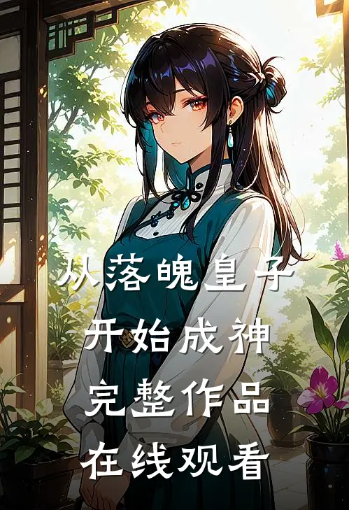 从落魄皇子开始成神完整作品在线观看