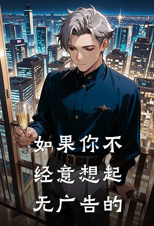 如果你不经意想起无广告的