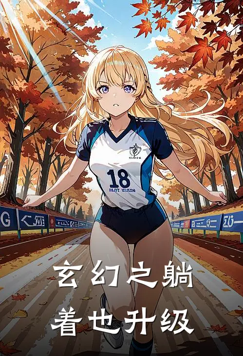 玄幻之躺着也升级