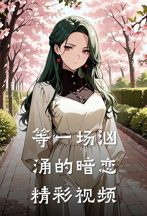 等一场汹涌的暗恋精彩视频