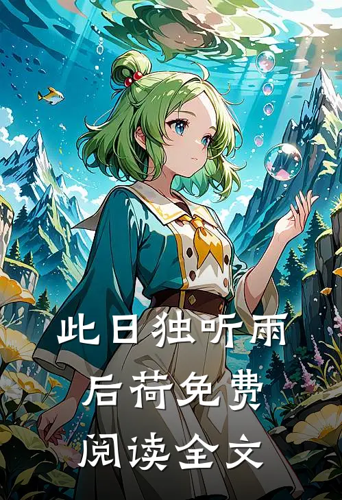 此日独听雨后荷免费阅读全文
