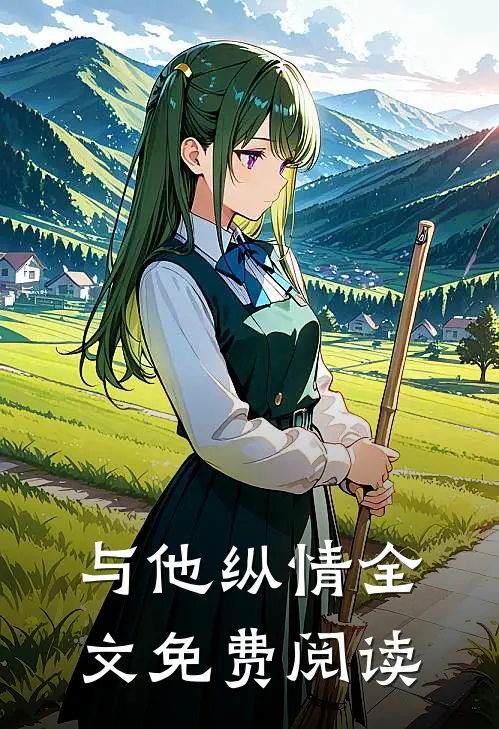 与他纵情全文免费阅读