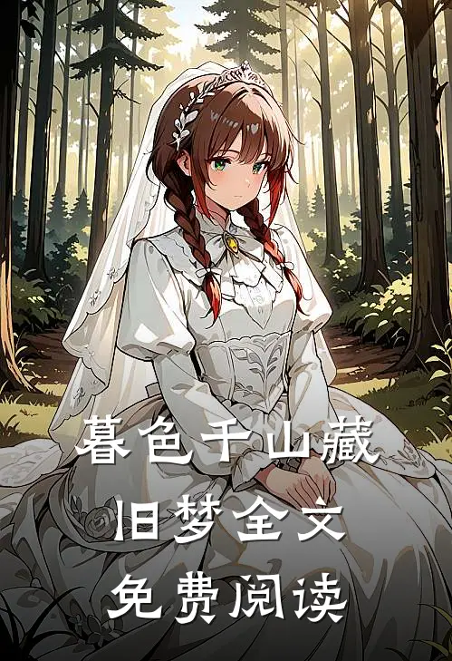 暮色千山藏旧梦全文免费阅读