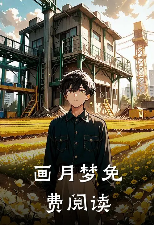 画月梦免费阅读