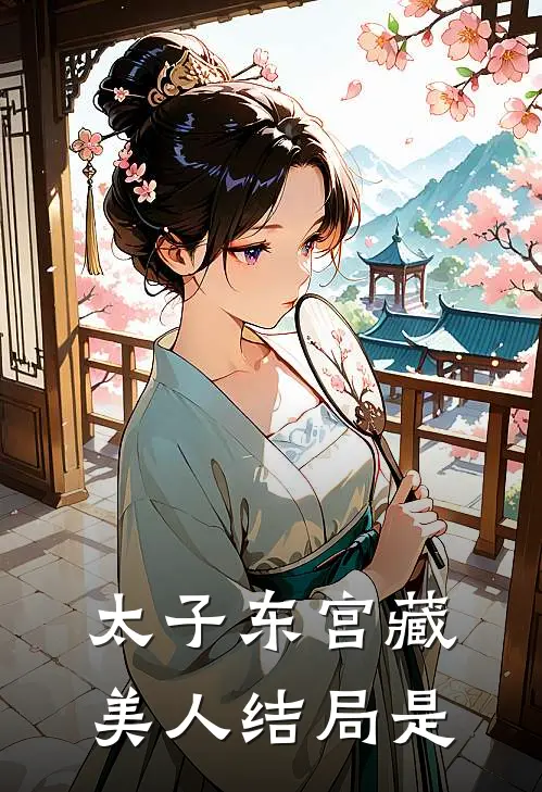 太子东宫藏美人结局是