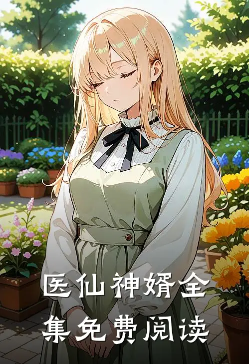 医仙神婿 全集免费阅读
