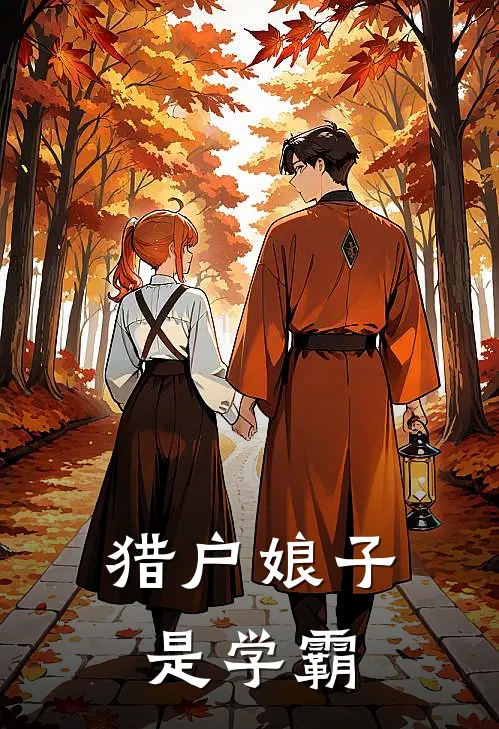 猎户娘子是学霸