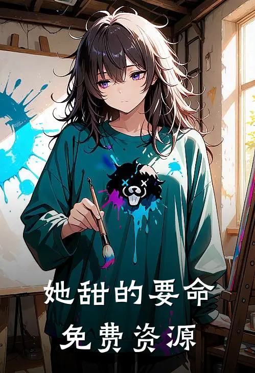 她甜的要命免费资源
