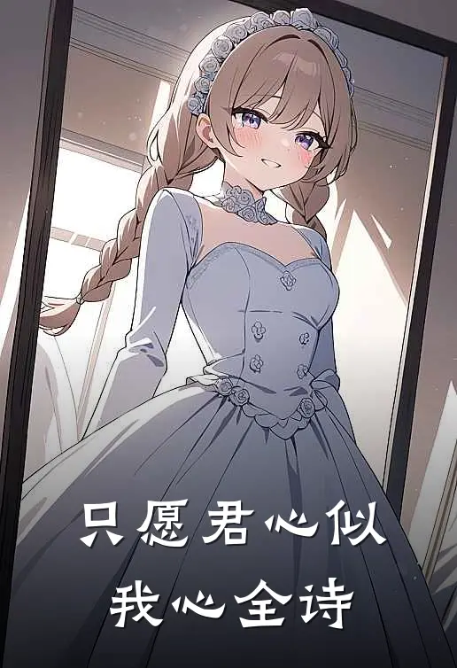 只愿君心似我心全诗