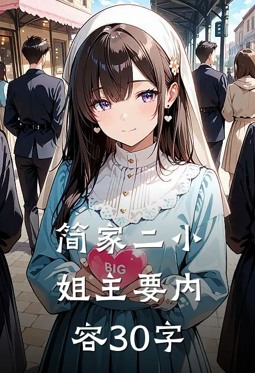 简家二小姐主要内容30字