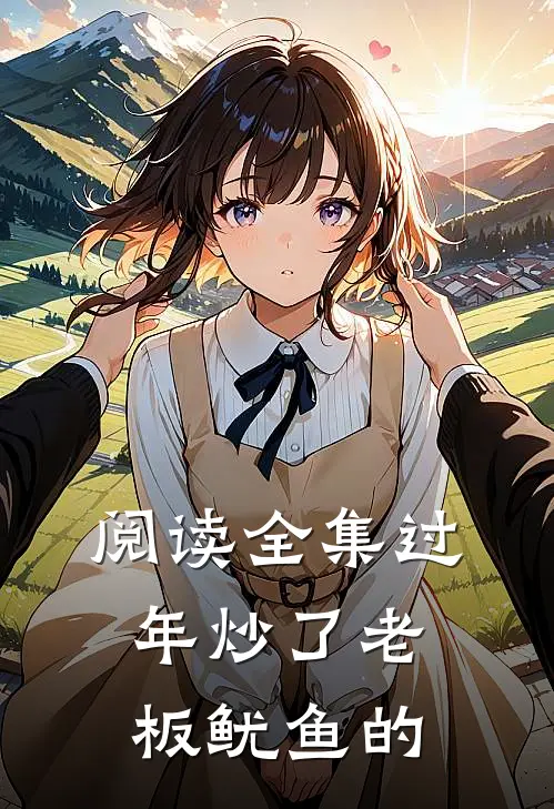 阅读全集过年炒了老板鱿鱼的