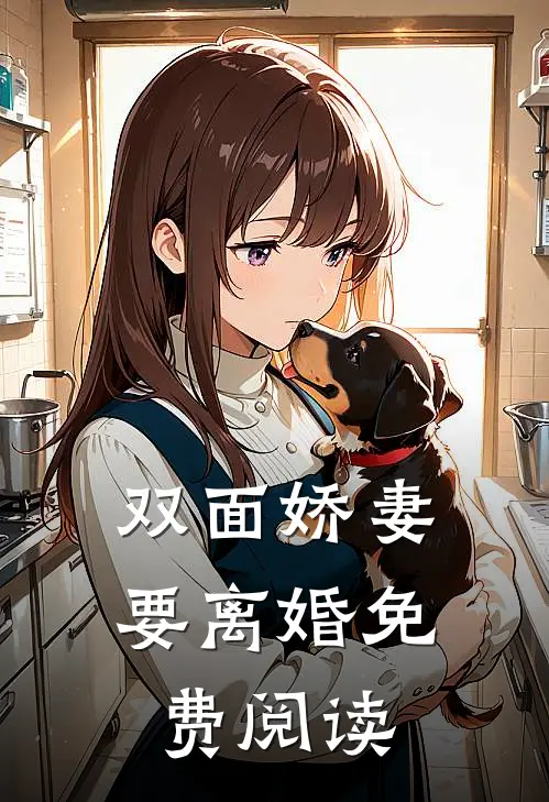 双面娇妻要离婚免费阅读