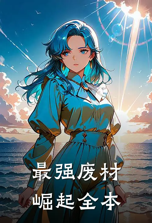 最强废材崛起全本