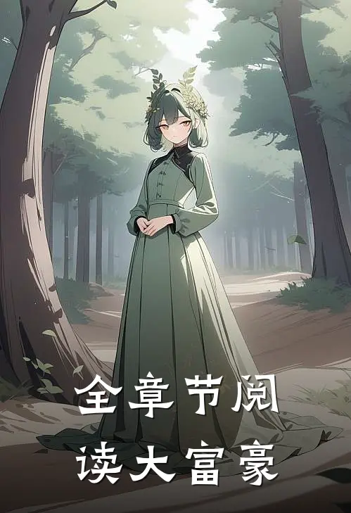 全章节阅读大富豪