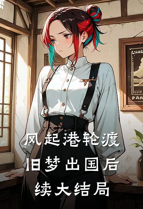 风起港轮渡旧梦出国后续大结局