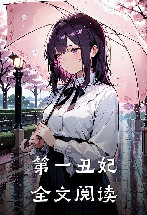 第一丑妃全文阅读
