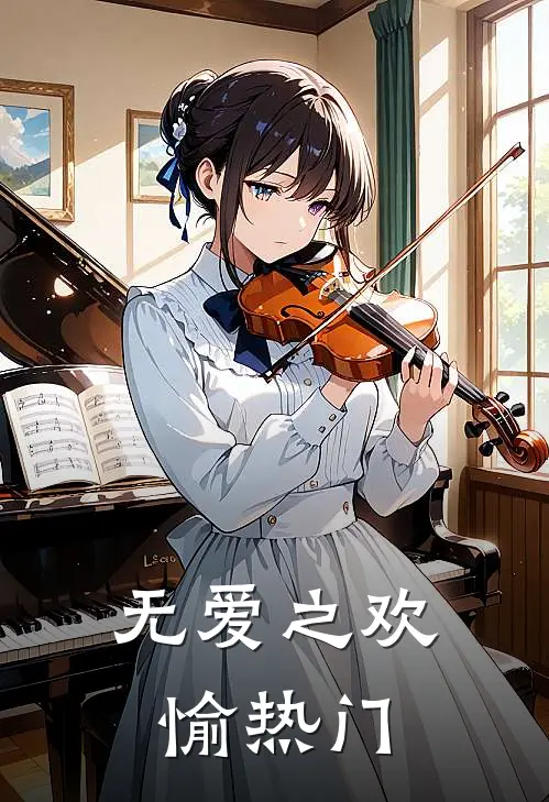 无爱之欢愉热门