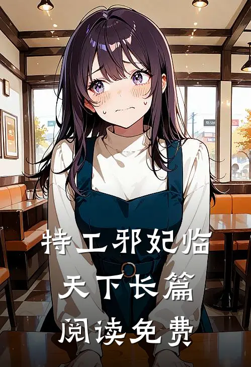 特工邪妃临天下长篇阅读免费