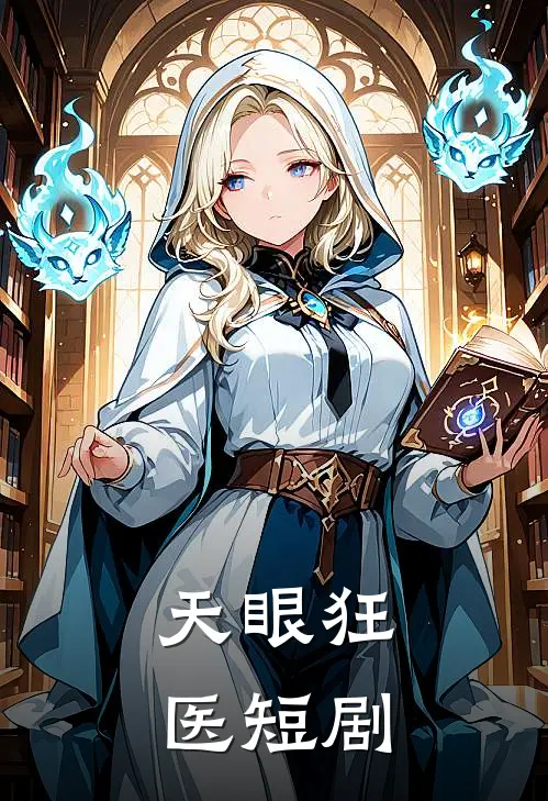 天眼狂医短剧