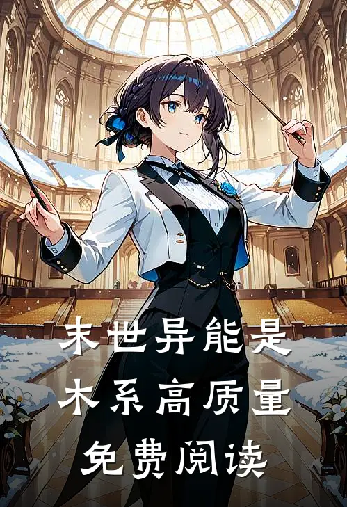 末世异能是木系高质量免费阅读