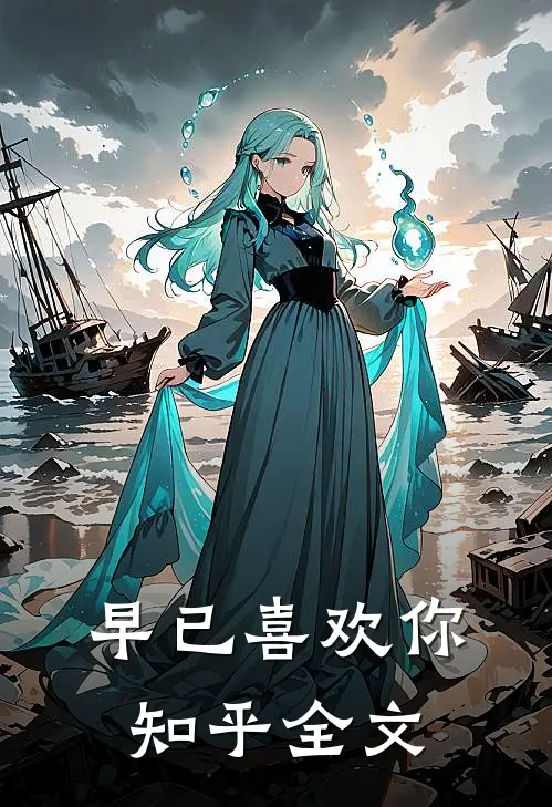 早已喜欢你知乎全文