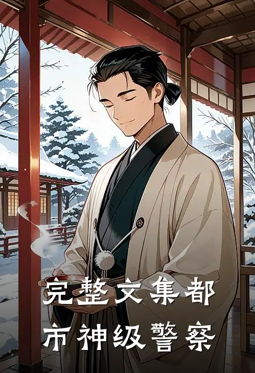 完整文集都市神级警察