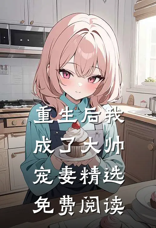 重生后我成了大帅宠妻精选免费阅读