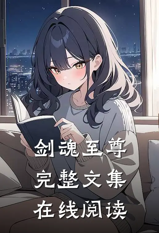剑魂至尊完整文集在线阅读