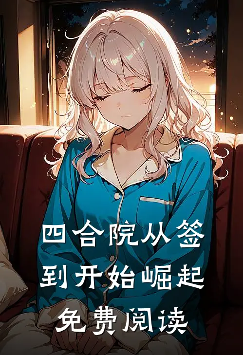 四合院从签到开始崛起免费阅读