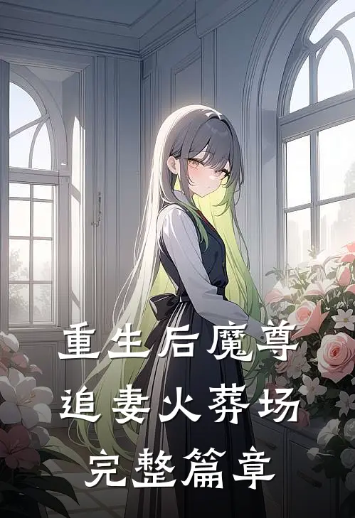 重生后魔尊追妻火葬场完整篇章