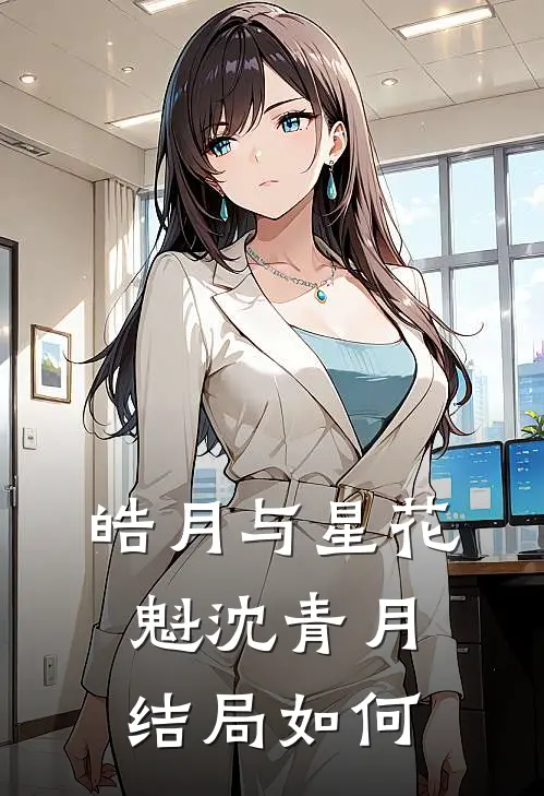 皓月与星花魁沈青月结局如何
