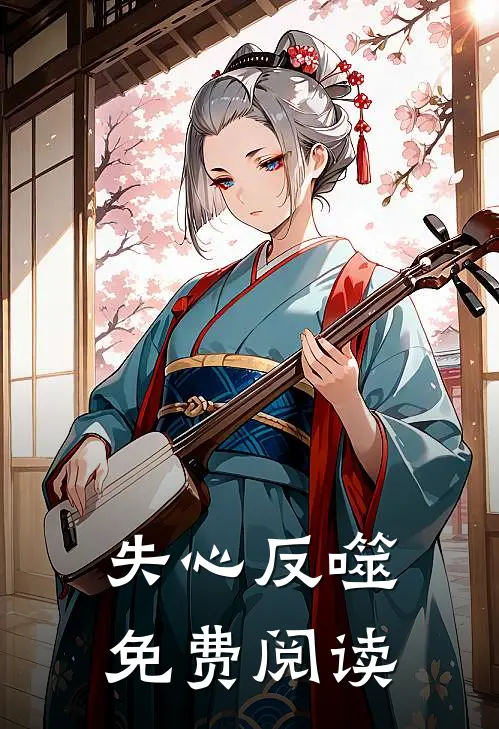 失心反噬免费阅读