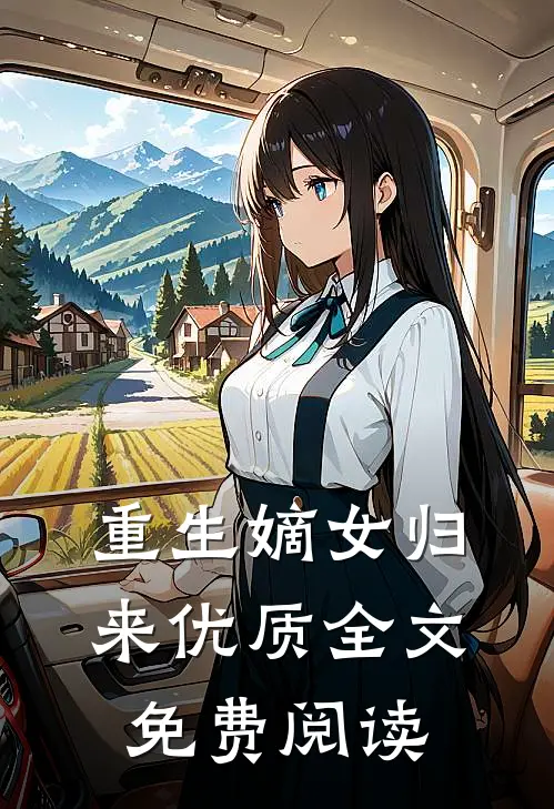 重生嫡女归来优质全文免费阅读