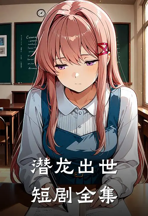 潜龙出世短剧全集