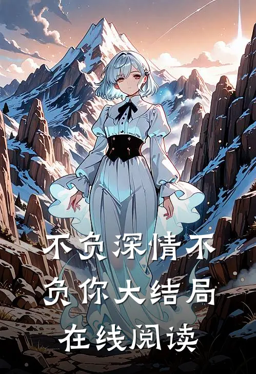 不负深情不负你大结局在线阅读