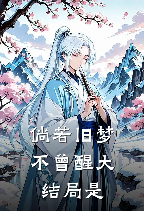 倘若旧梦不曾醒大结局是