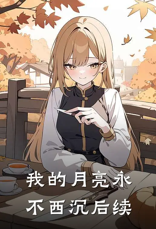 我的月亮永不西沉后续