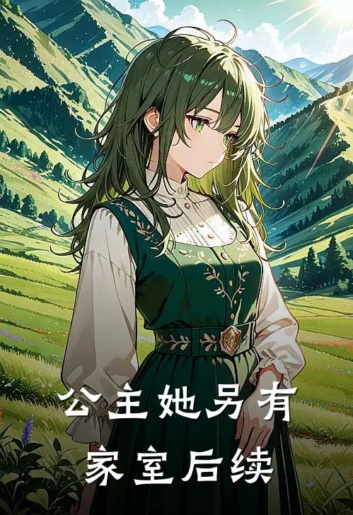 公主她另有家室后续