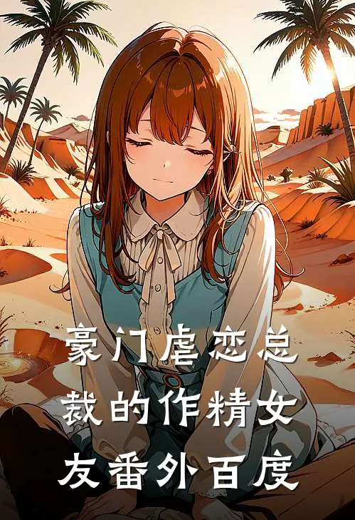 豪门虐恋总裁的作精女友番外百度