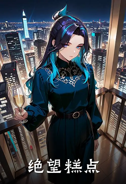 绝望糕点
