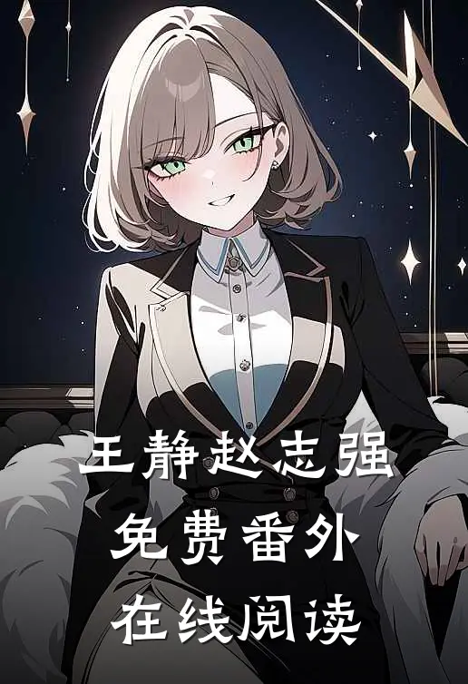 王静赵志强免费番外在线阅读