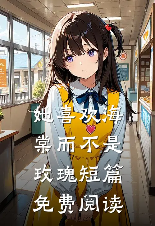 她喜欢海棠而不是玫瑰短篇免费阅读