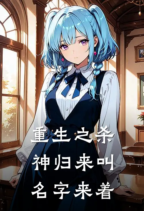 重生之杀神归来叫名字来着