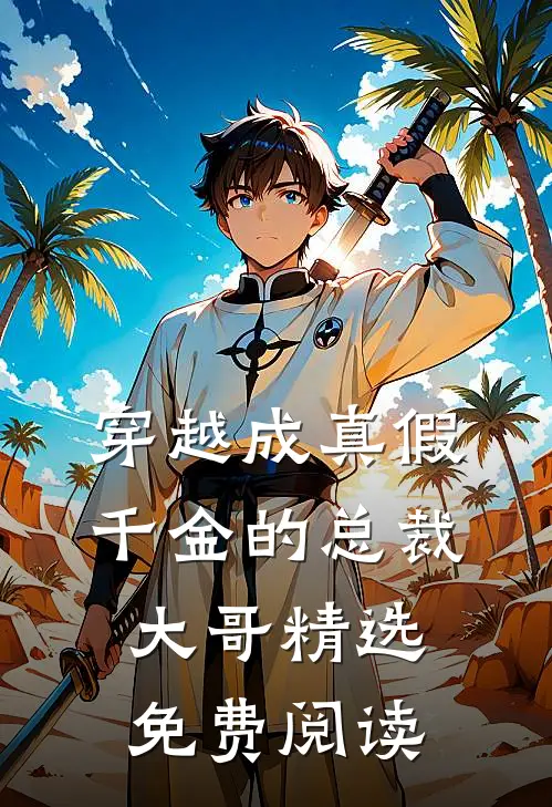 穿越成真假千金的总裁大哥精选免费阅读