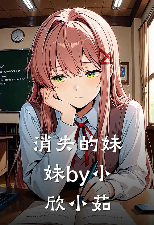 消失的妹妹by小欣小茹