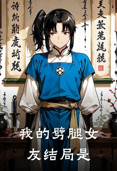 我的劈腿女友结局是