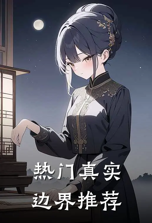热门真实边界推荐