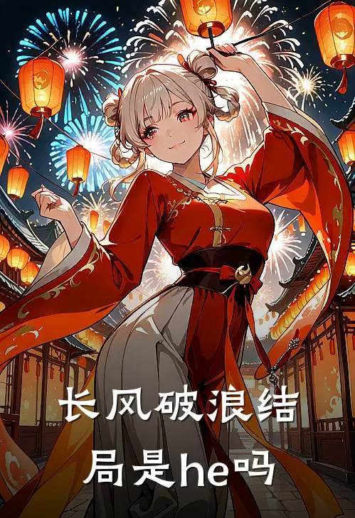 长风破浪结局是he吗