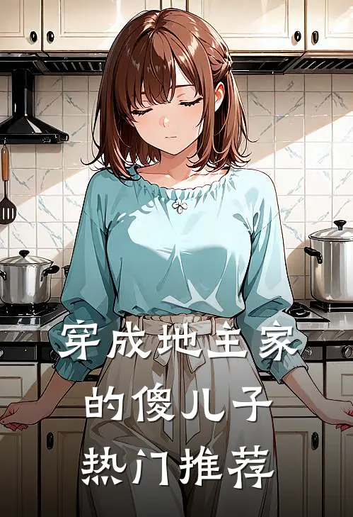 穿成地主家的傻儿子热门推荐