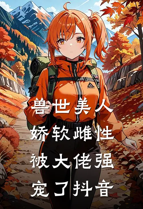 兽世美人娇软雌性被大佬强宠了抖音